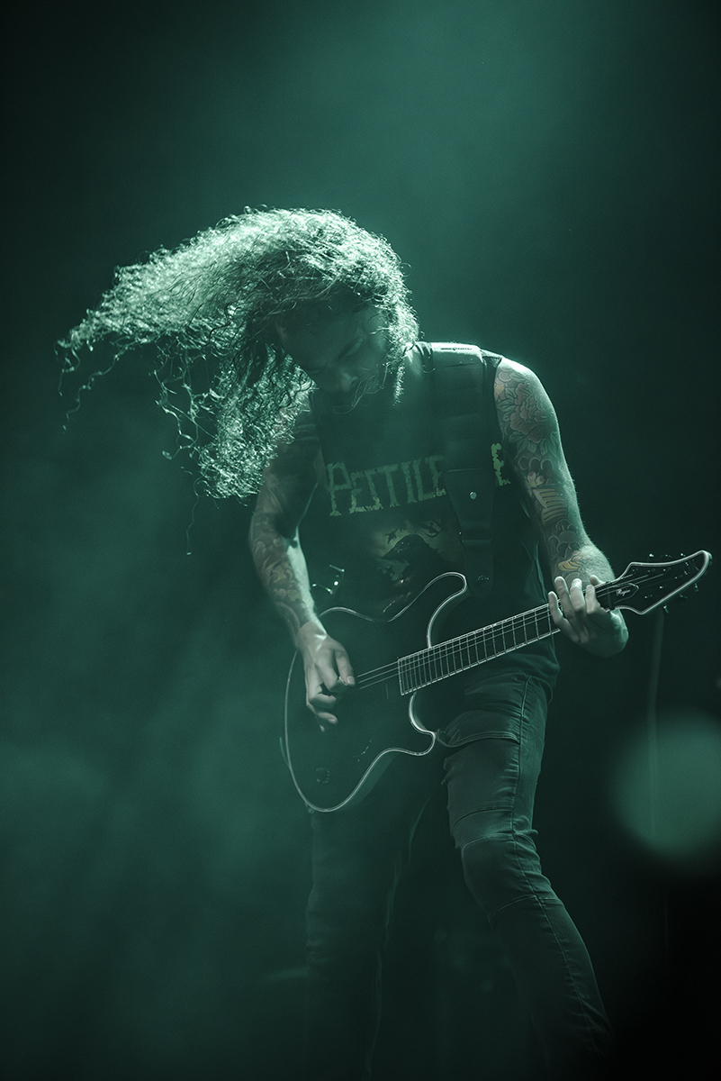 Pestilence - 1349 - Cancer